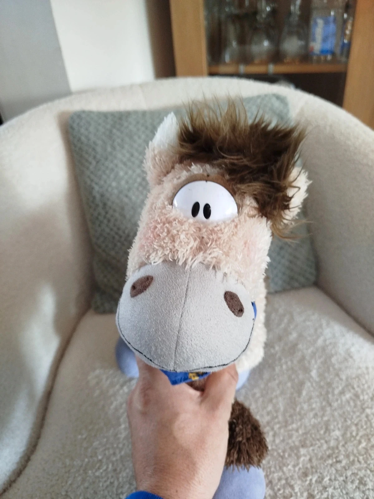 Diddl Galupy knuffel – photo 9